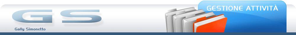 Gestionale Gally